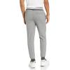 imageUltra Game Mens NBA Official Super Soft Game Day Jogger SweatpantsCharlotte Hornets