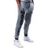 imageUltra Game Mens NBA Official Super Soft Game Day Jogger SweatpantsDallas Mavericks