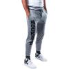 imageUltra Game Mens NBA Official Super Soft Game Day Jogger SweatpantsHouston Rockets