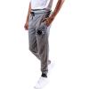 imageUltra Game Mens NBA Official Super Soft Game Day Jogger SweatpantsLos Angeles Lakers