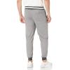 imageUltra Game Mens NBA Official Super Soft Game Day Jogger SweatpantsMinnesota Timberwolves
