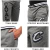 imageUltra Game Mens NBA Official Super Soft Game Day Jogger SweatpantsNew York Knicks