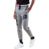 imageUltra Game Mens NBA Official Super Soft Game Day Jogger SweatpantsPhoenix Suns