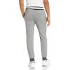 imageUltra Game Mens NBA Official Super Soft Game Day Jogger SweatpantsSacramento Kings