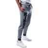 imageUltra Game Mens NBA Official Super Soft Game Day Jogger SweatpantsSacramento Kings