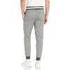 imageUltra Game Mens NBA Official Super Soft Game Day Jogger SweatpantsSan Antonio Spurs