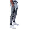 imageUltra Game Mens NBA Official Super Soft Game Day Jogger SweatpantsToronto Raptors