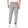 imageUltra Game Mens NBA Official Super Soft Game Day Jogger SweatpantsUtah Jazz