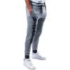 imageUltra Game Mens NBA Official Super Soft Game Day Jogger SweatpantsWashington Wizards