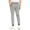 imageUltra Game Mens NBA Official Super Soft Game Day Jogger SweatpantsWashington Wizards