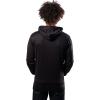 imageUltra Game Mens NBA Official Super Soft Midtown Hoodie Pullover SweatshirtBlack