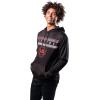 imageUltra Game Mens NBA Official Super Soft Midtown Hoodie Pullover SweatshirtBlack