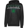 imageUltra Game Mens NBA Official Super Soft Midtown Hoodie Pullover SweatshirtBlack