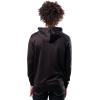 imageUltra Game Mens NBA Official Super Soft Midtown Hoodie Pullover SweatshirtBlack