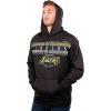 imageUltra Game Mens NBA Official Super Soft Midtown Hoodie Pullover SweatshirtBlack