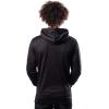imageUltra Game Mens NBA Official Super Soft Midtown Hoodie Pullover SweatshirtBlack