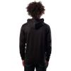 imageUltra Game Mens NBA Official Super Soft Midtown Hoodie Pullover SweatshirtBlack
