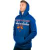 imageUltra Game Mens NBA Official Super Soft Midtown Hoodie Pullover SweatshirtTeam Color 1