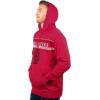 imageUltra Game Mens NBA Official Super Soft Midtown Hoodie Pullover SweatshirtTeam Color 1