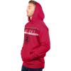 imageUltra Game Mens NBA Official Super Soft Midtown Hoodie Pullover SweatshirtTeam Color 1