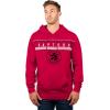 imageUltra Game Mens NBA Official Super Soft Midtown Hoodie Pullover SweatshirtTeam Color 1