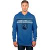 imageUltra Game Mens NBA Official Super Soft Midtown Hoodie Pullover SweatshirtTeam Color 1