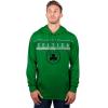 imageUltra Game Mens NBA Official Super Soft Midtown Hoodie Pullover SweatshirtTeam Color 1