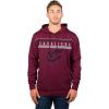 imageUltra Game Mens NBA Official Super Soft Midtown Hoodie Pullover SweatshirtTeam Color