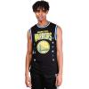 imageUltra Game Mens NBA Official Super Soft Sleeveless Tank Top Muscle TShirtBlack