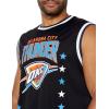 imageUltra Game Mens NBA Official Super Soft Sleeveless Tank Top Muscle TShirtBlack