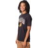 imageUltra Game Mens NBA Official Super Soft Supreme TShirtBlack