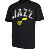 imageUltra Game Mens NBA Official Super Soft Supreme TShirtBlack