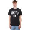 imageUltra Game Mens NBA Official Super Soft Supreme TShirtBlack