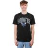 imageUltra Game Mens NBA Official Super Soft Supreme TShirtBlack