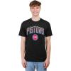 imageUltra Game Mens NBA Official Super Soft Supreme TShirtBlack