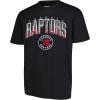 imageUltra Game Mens NBA Official Super Soft Supreme TShirtBlack