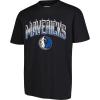 imageUltra Game Mens NBA Official Super Soft Supreme TShirtBlack