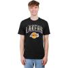 imageUltra Game Mens NBA Official Super Soft Supreme TShirtBlack
