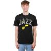 imageUltra Game Mens NBA Official Super Soft Supreme TShirtBlack