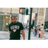imageUltra Game Mens NBA Official Super Soft Supreme TShirtBlack