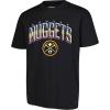 imageUltra Game Mens NBA Official Super Soft Supreme TShirtBlack