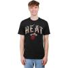 imageUltra Game Mens NBA Official Super Soft Supreme TShirtBlack