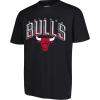 imageUltra Game Mens NBA Official Super Soft Supreme TShirtBlack