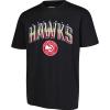 imageUltra Game Mens NBA Official Super Soft Supreme TShirtBlack