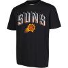 imageUltra Game Mens NBA Official Super Soft Supreme TShirtBlack