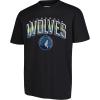 imageUltra Game Mens NBA Official Super Soft Supreme TShirtBlack
