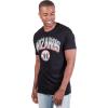 imageUltra Game Mens NBA Official Super Soft Supreme TShirtBlack