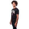 imageUltra Game Mens NBA Official Super Soft Supreme TShirtBlack