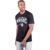 imageUltra Game Mens NBA Official Super Soft Supreme TShirtBlack