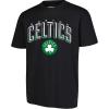 imageUltra Game Mens NBA Official Super Soft Supreme TShirtBlack